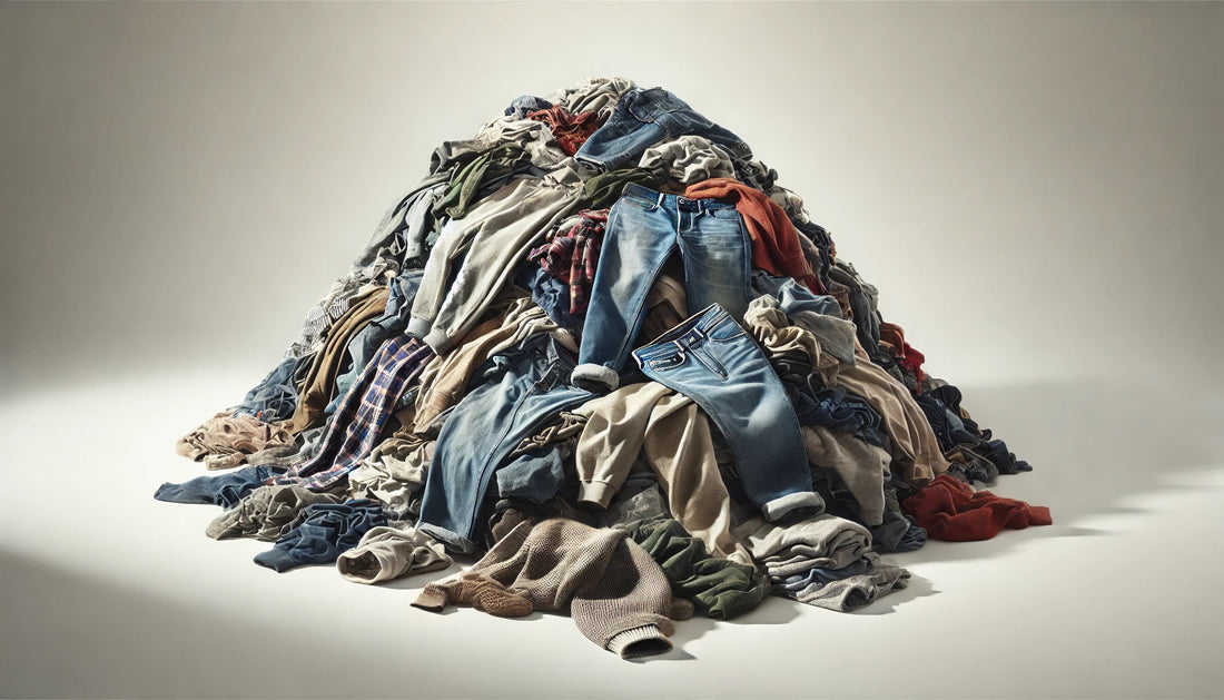 Slow Fashion: A Conscious Choice for a Sustainable Future