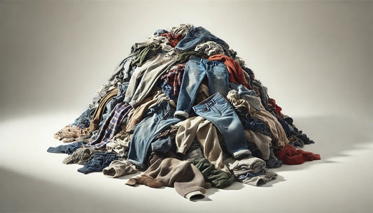 Slow Fashion: A Conscious Choice for a Sustainable Future