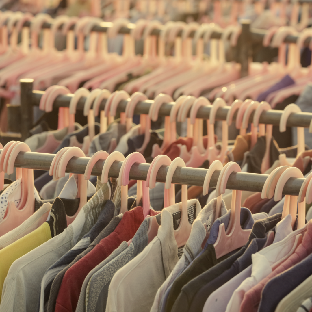 Fast Fashion: The Cost of Cheap Clothing and Why It’s Time for a Change