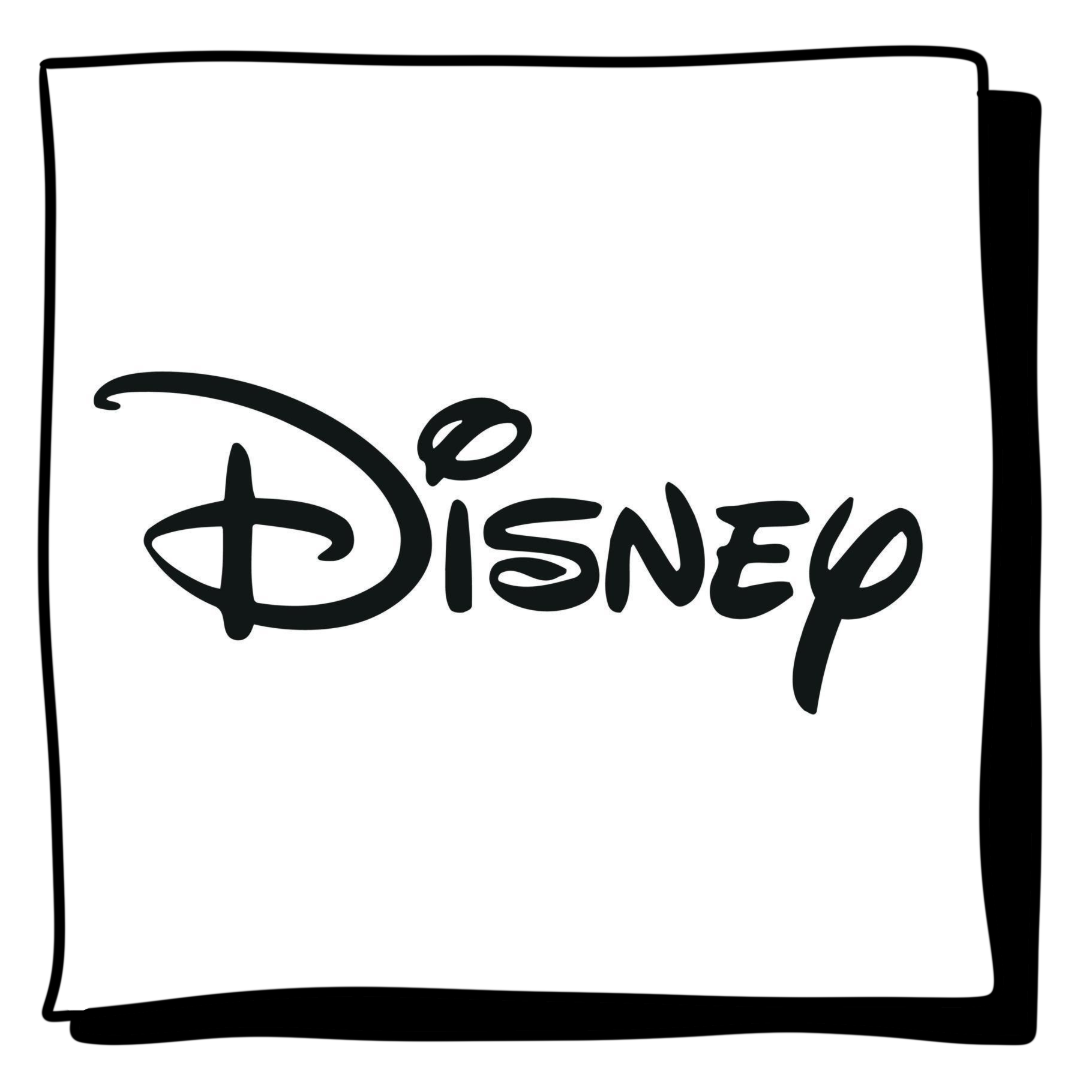 Vintage Disney
