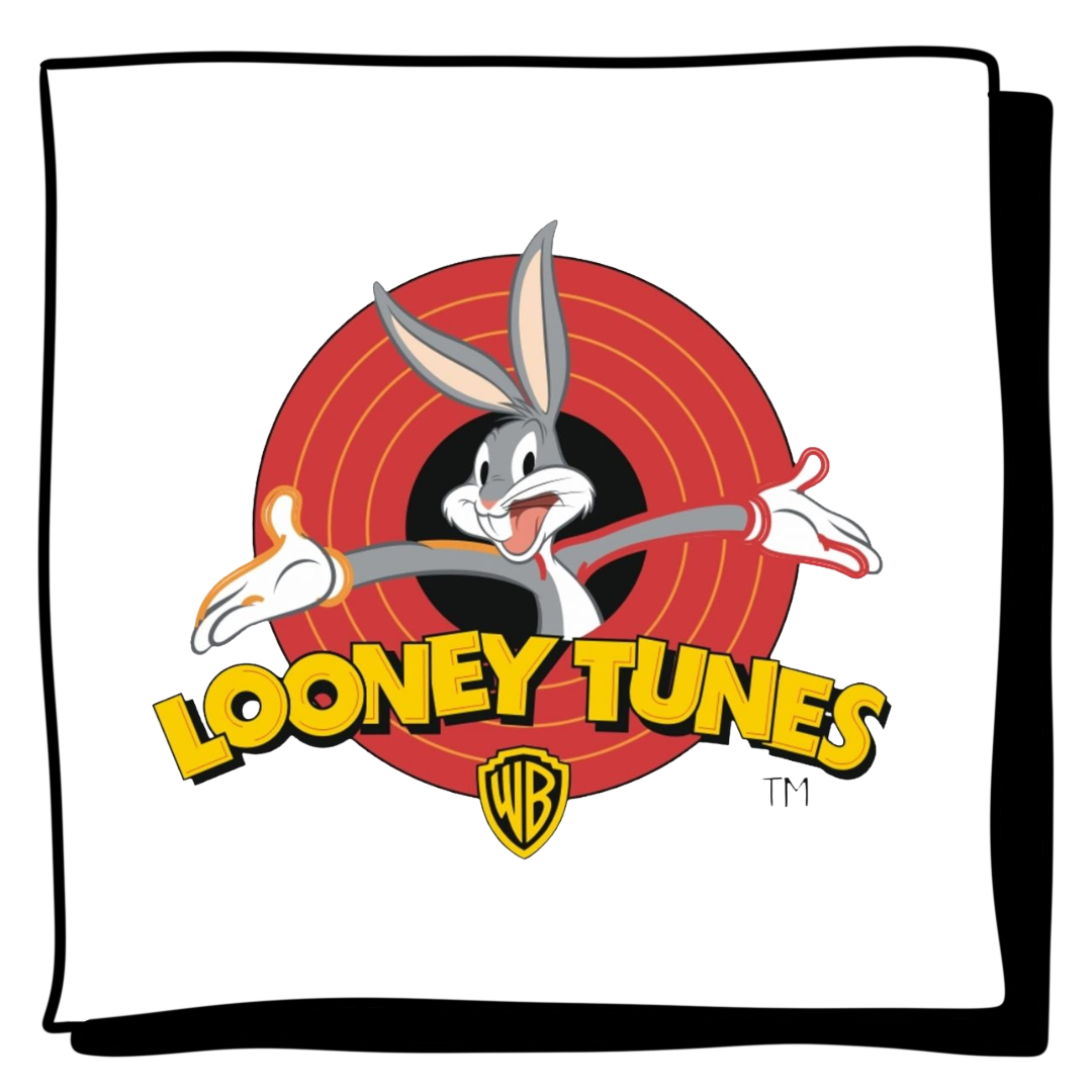 Vintage Looney Tunes