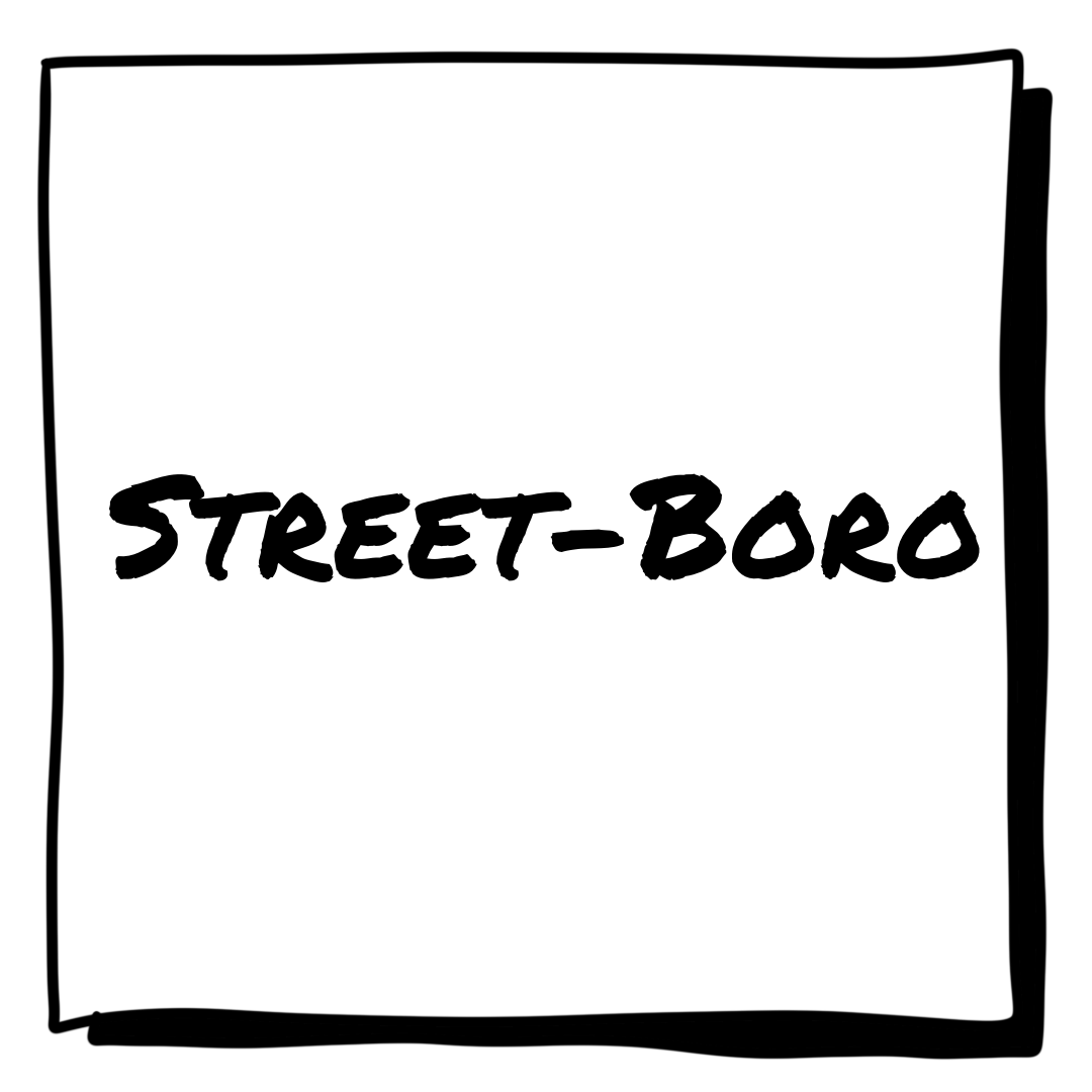 Street-Boro