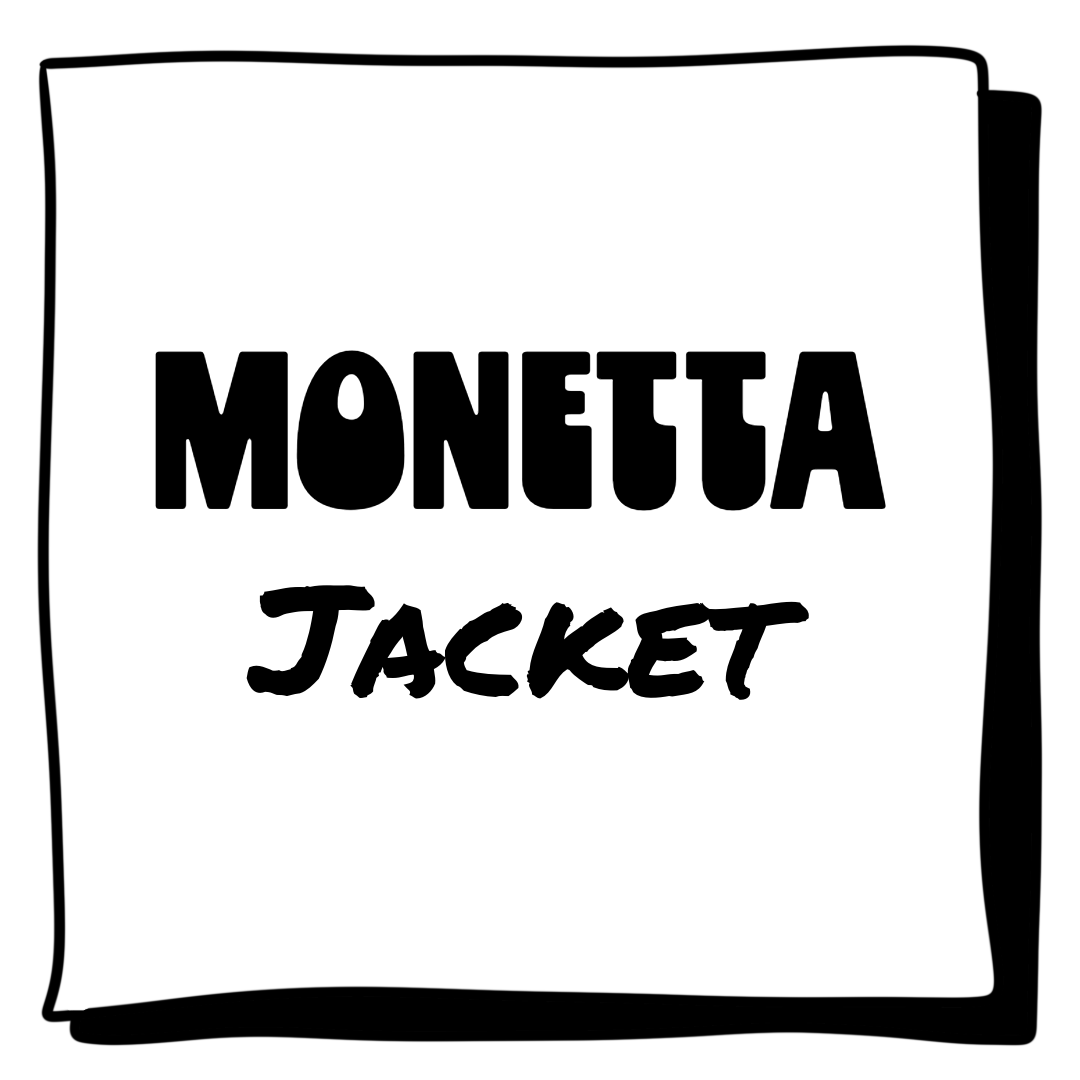 MONETTA Jacket