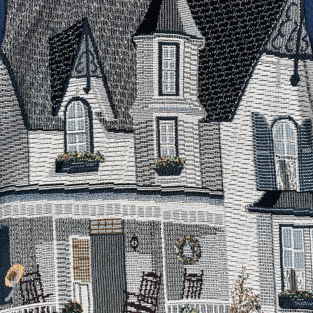 Workwear Jacket - Family Blanket