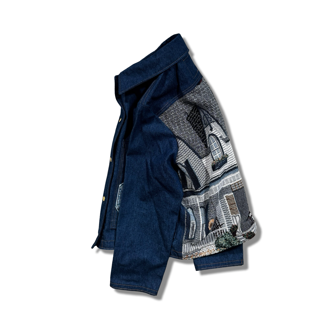 Workwear Jacket - Family Blanket