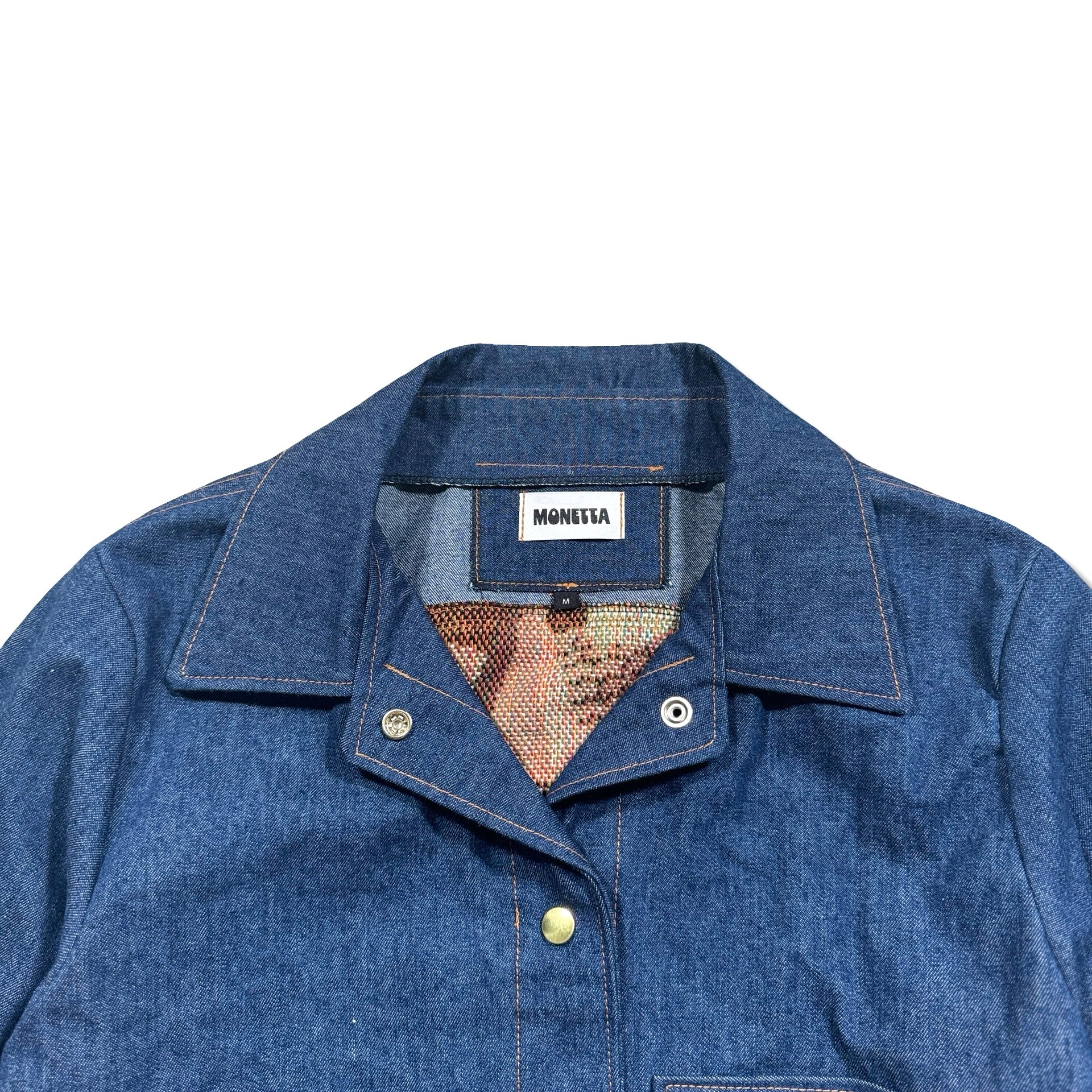 Workwear Jacket - Family Blanket