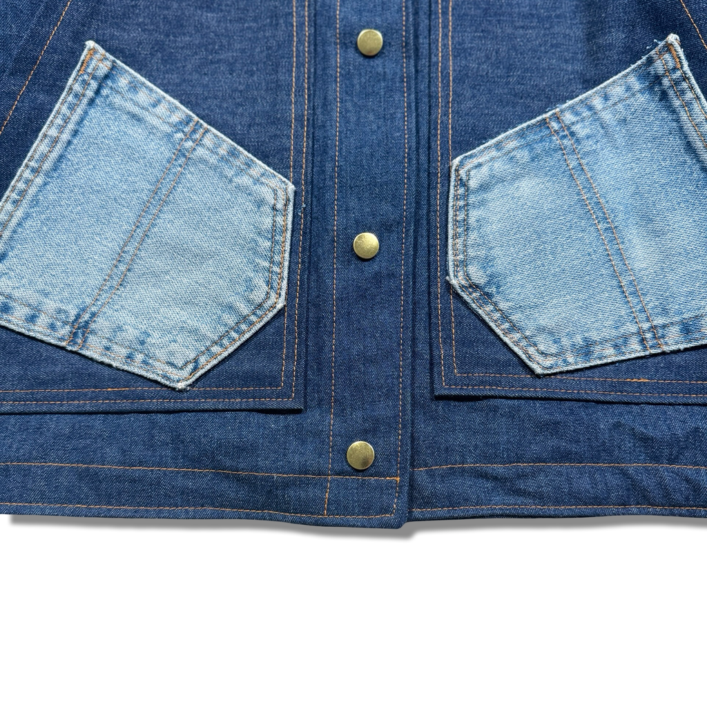 Workwear Jacket - Family Blanket