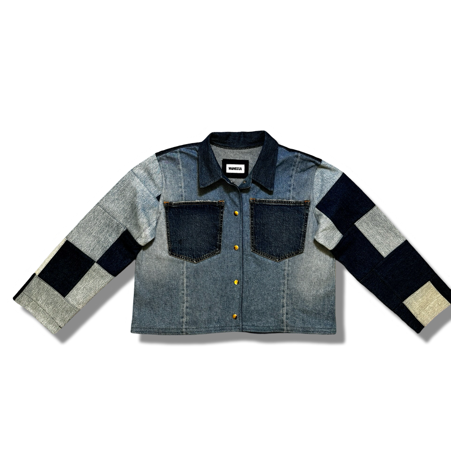 Custom Workwear Jacket