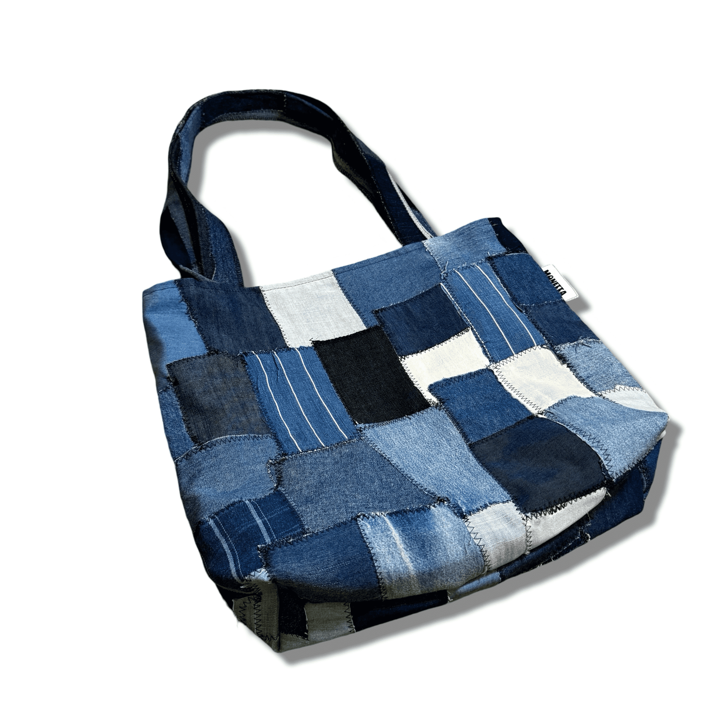 Custom Signature Tote