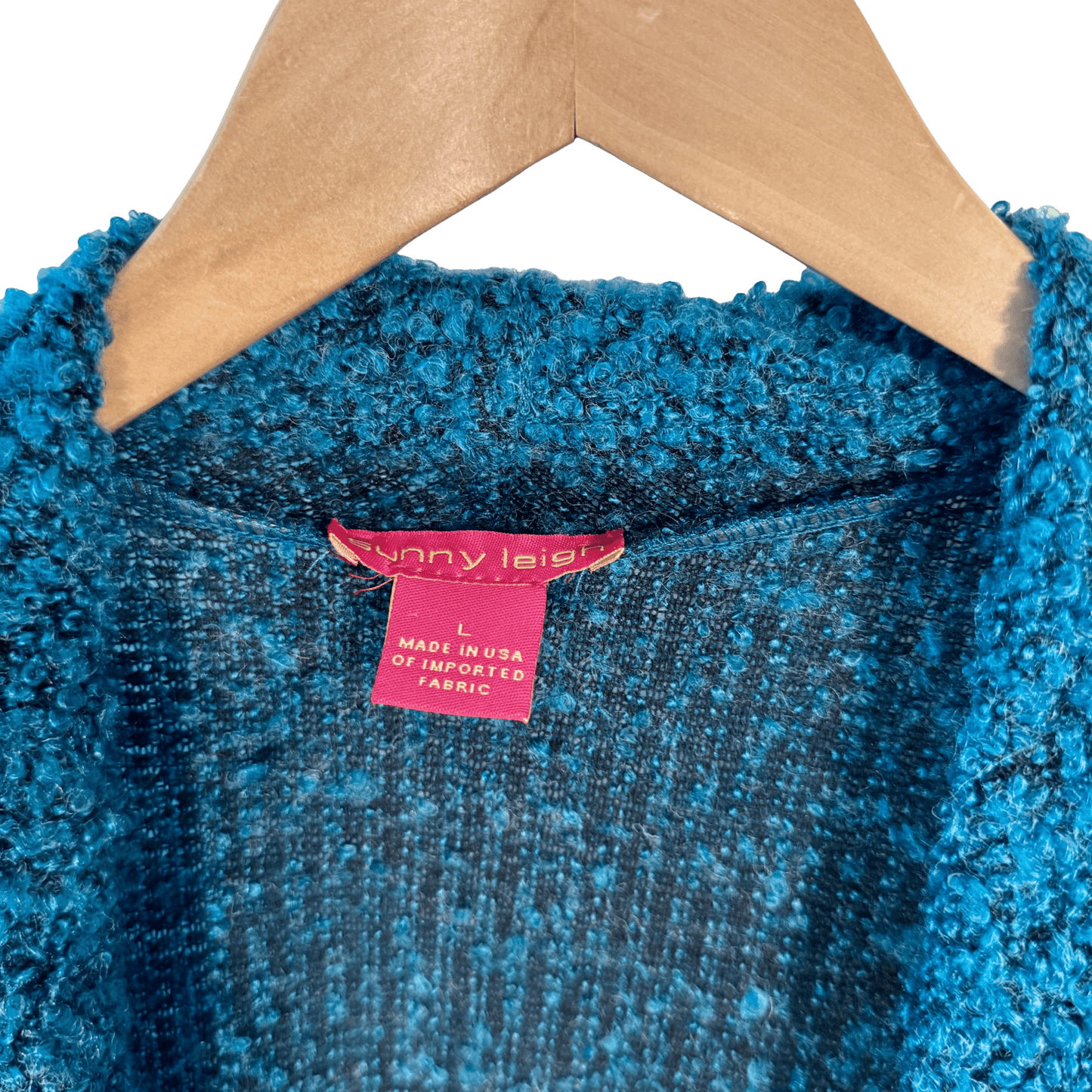 Sunny Leigh Knit Cardigan