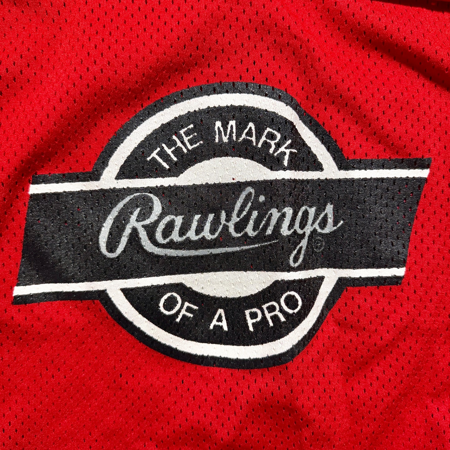 Rawlings Sports Jersey