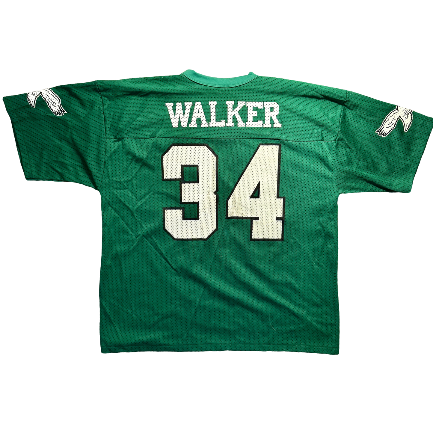 Herschel Walker 90s Jersey