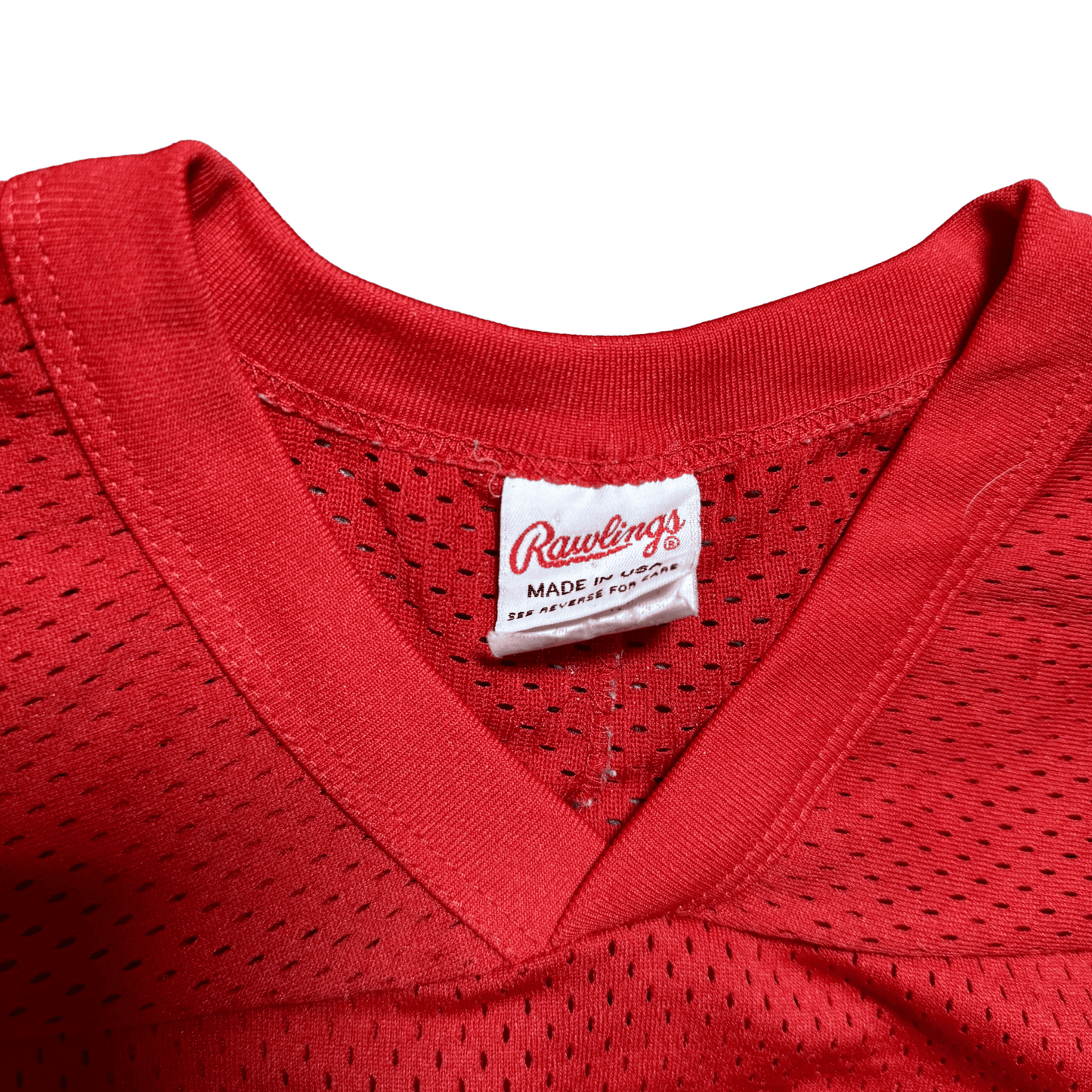 Rawlings Sports Jersey