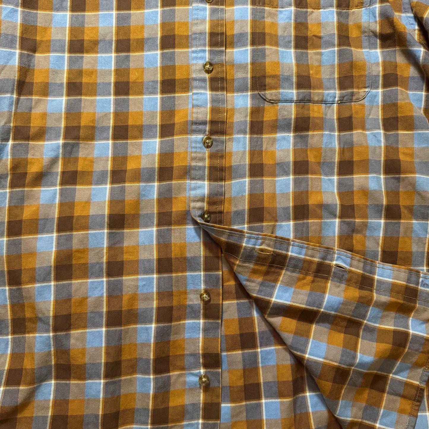 Viyella Flannel