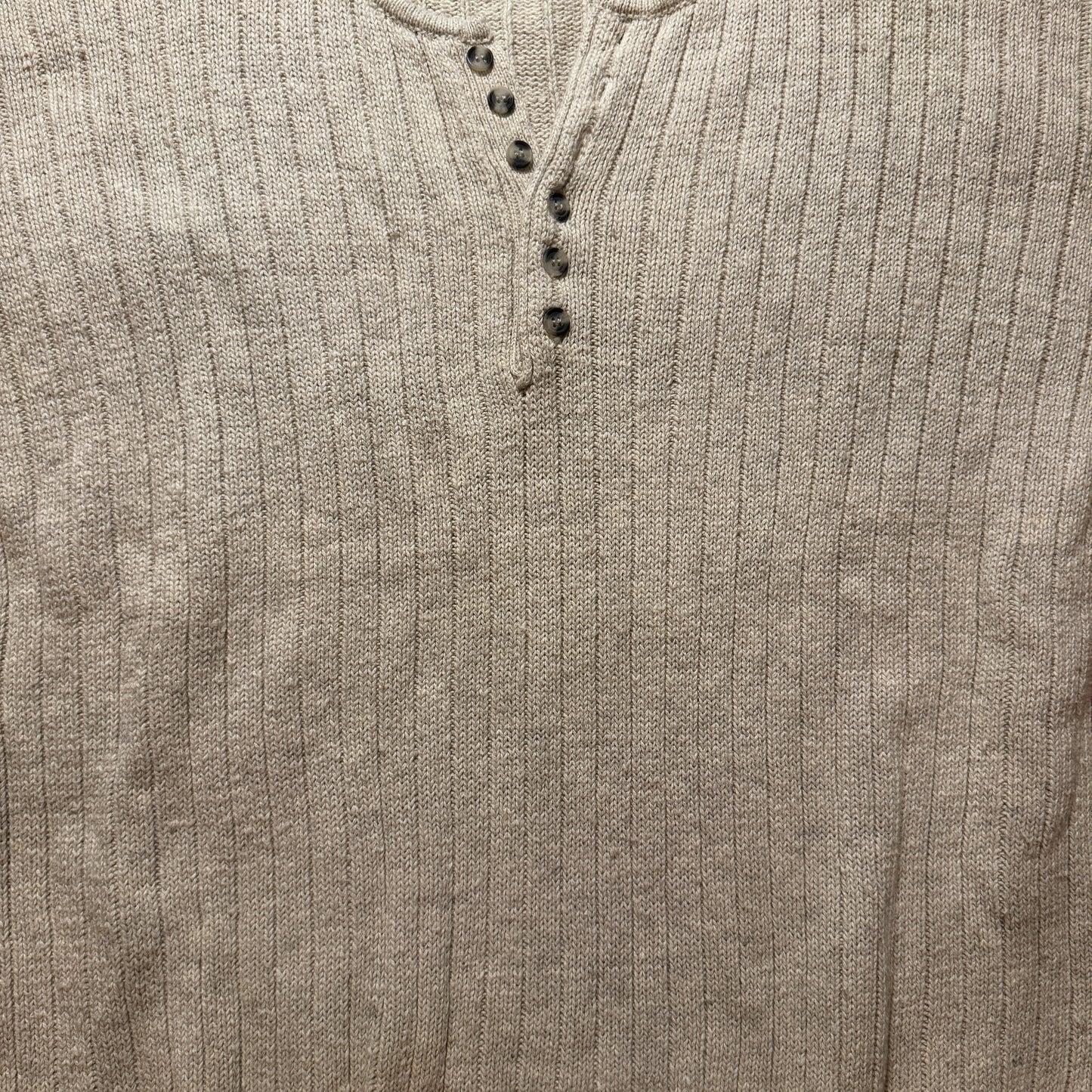 Pazzo Henley Sweater