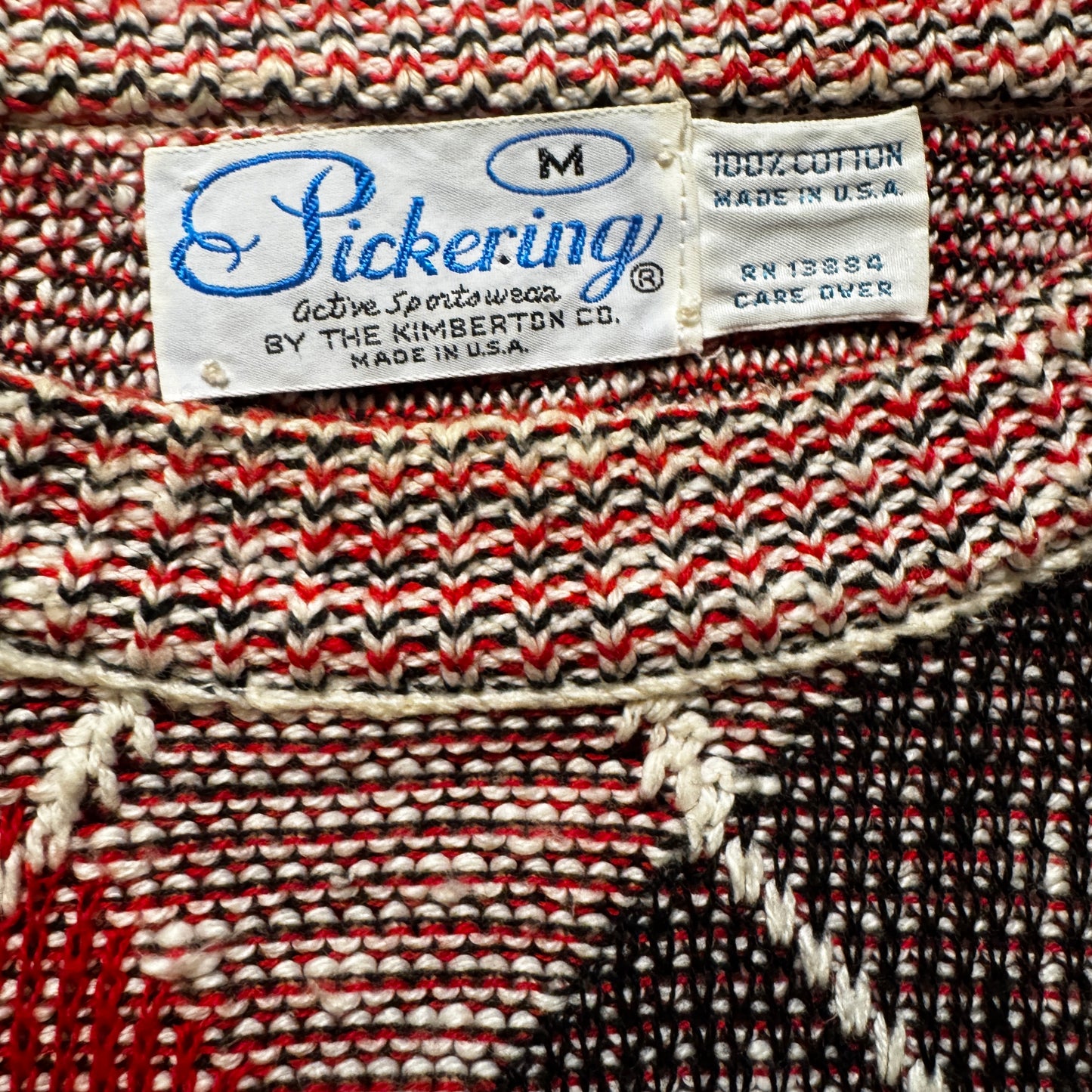 Pickering Crew Sweater