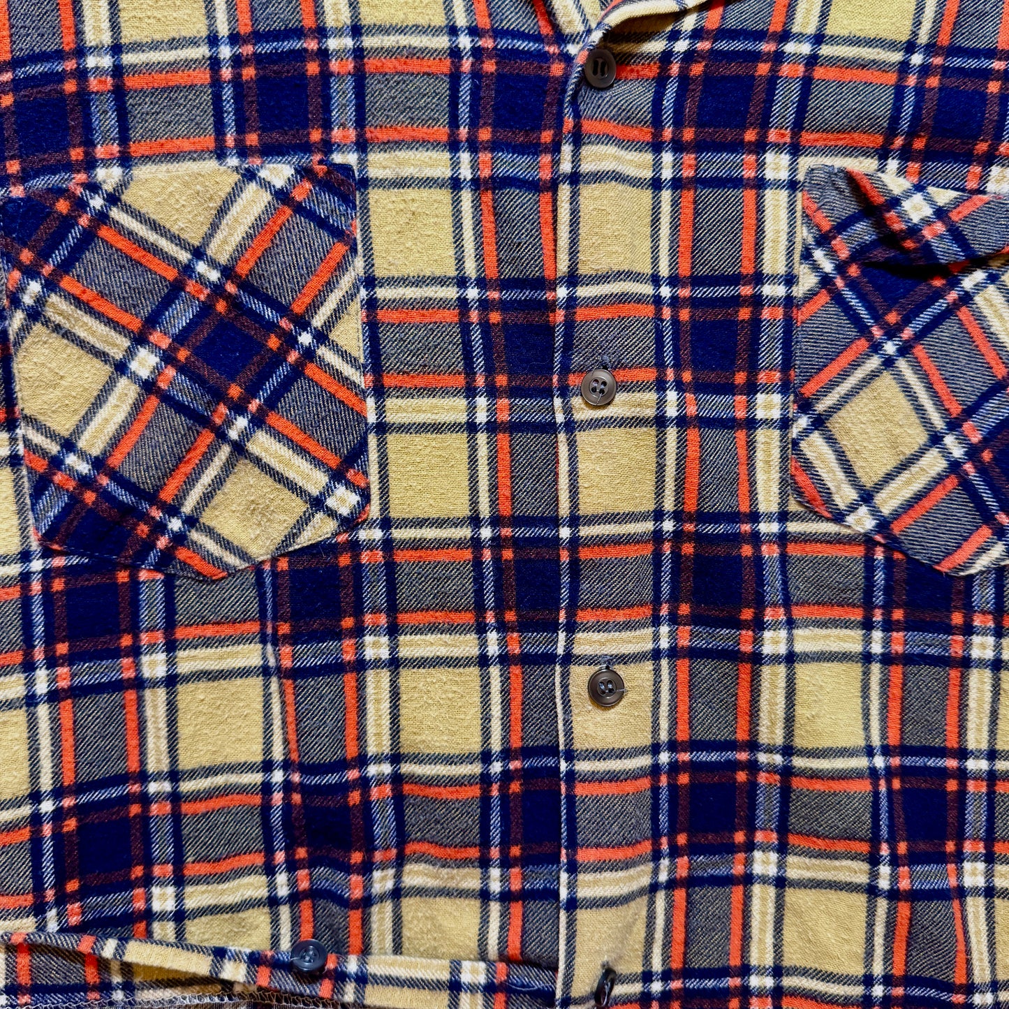 Royal Choice Flannel