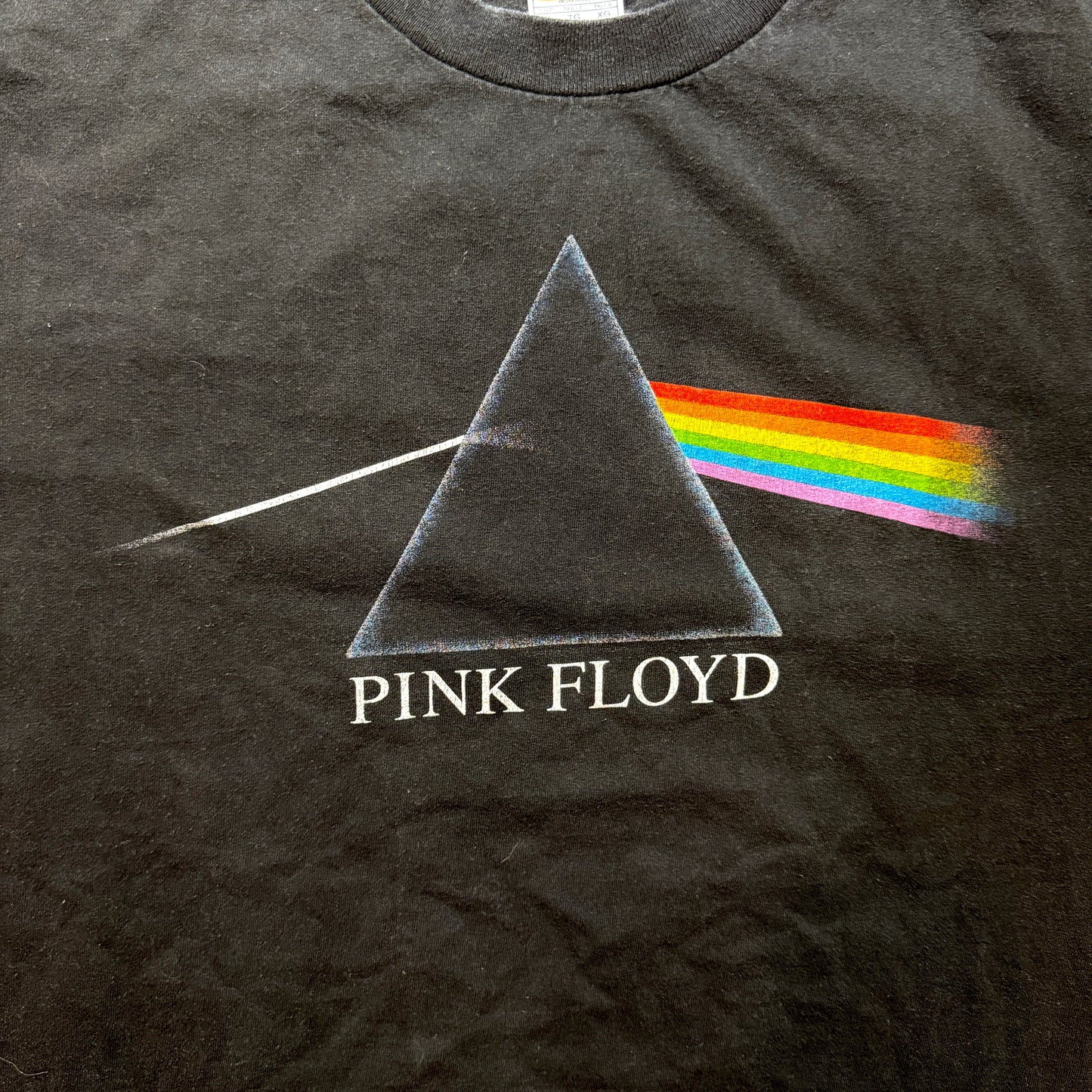 Pink Floyd Tee