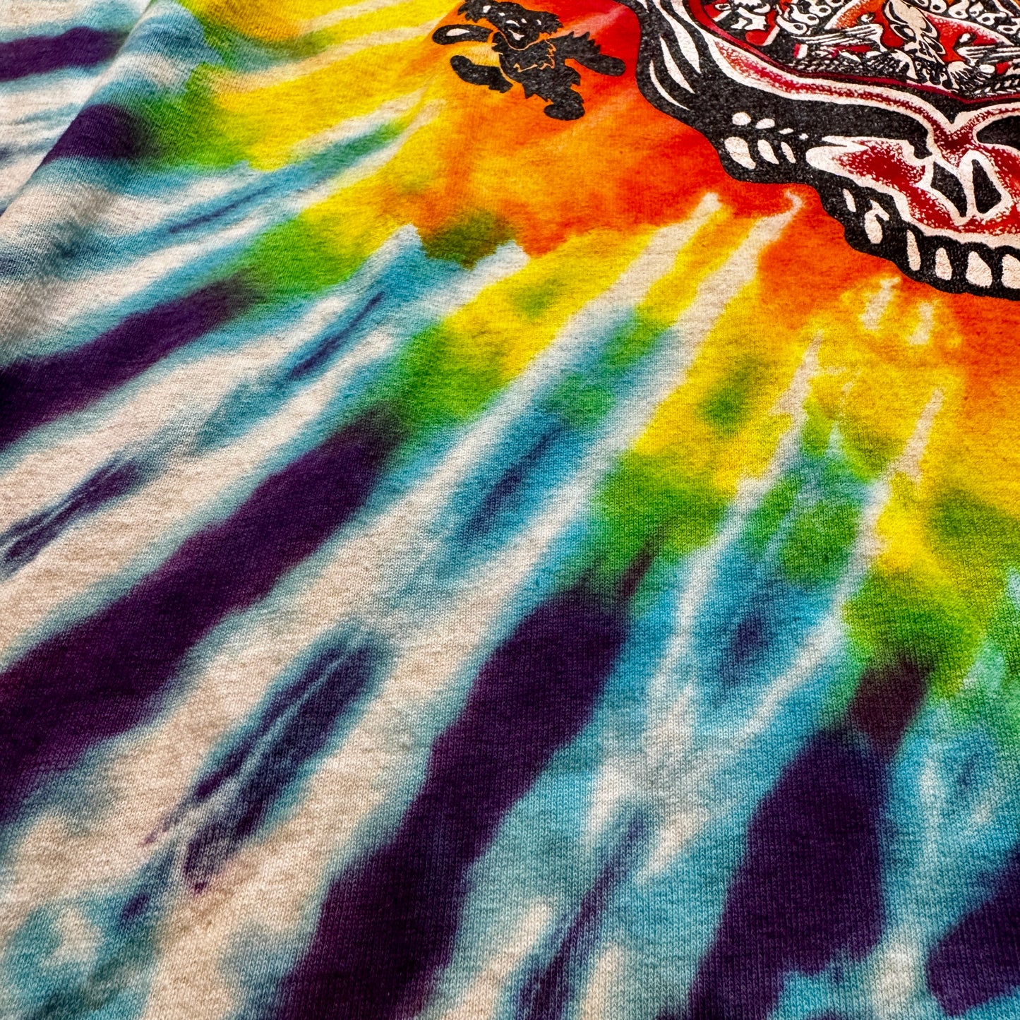 Grateful Dead Tee