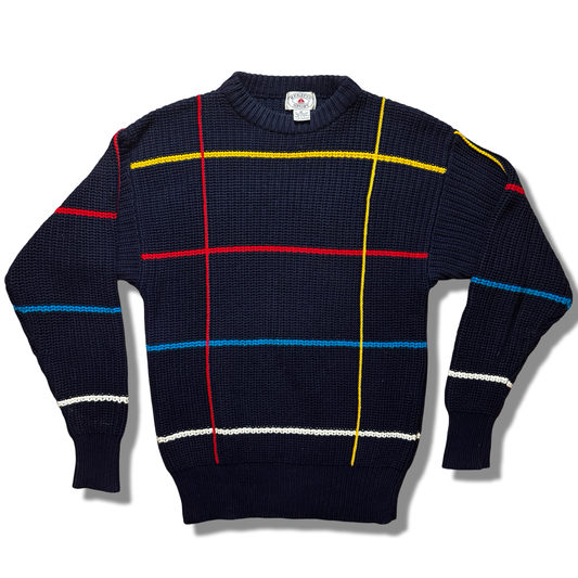 Regatta Sport Knit Sweater