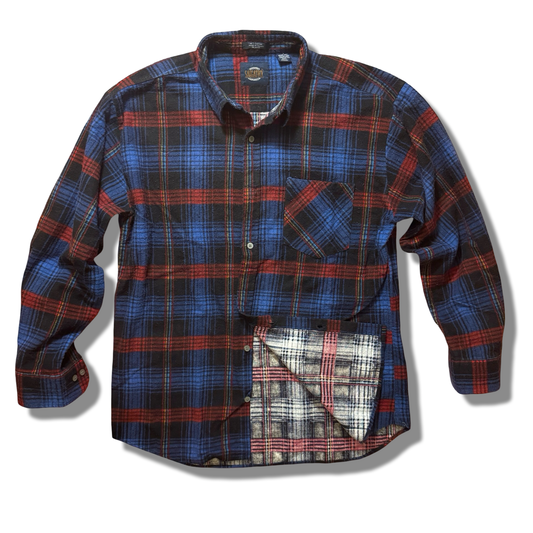 Saugatuck Flannel