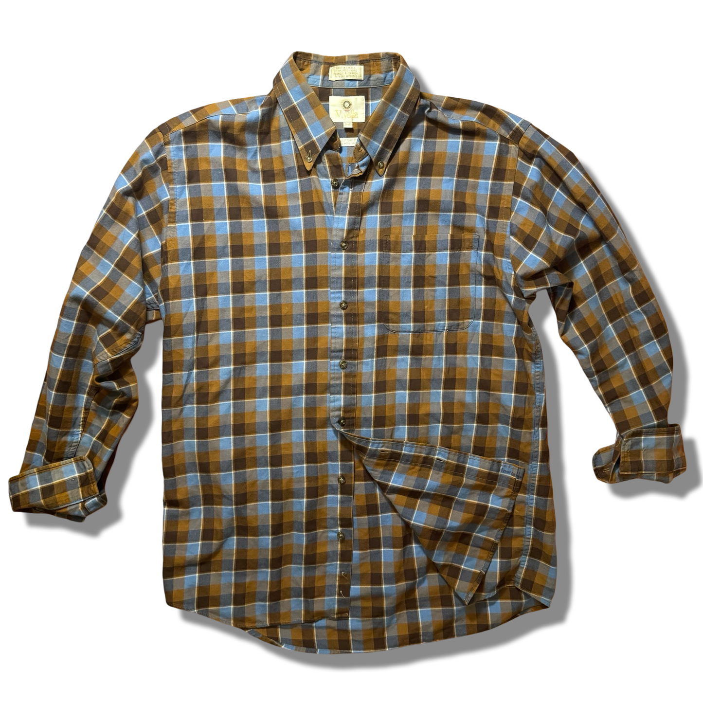 Viyella Flannel