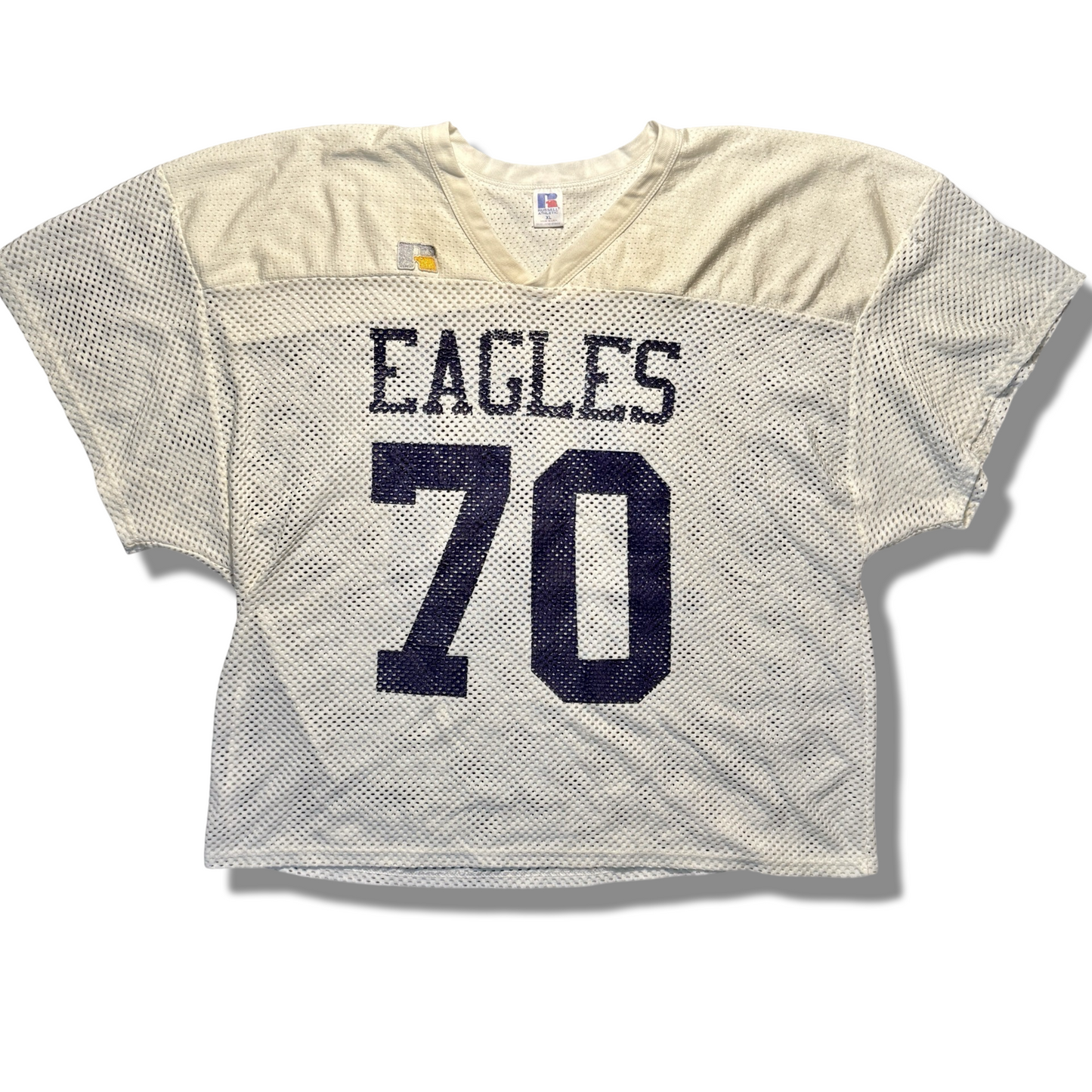 Retro "Eagles" Jersey