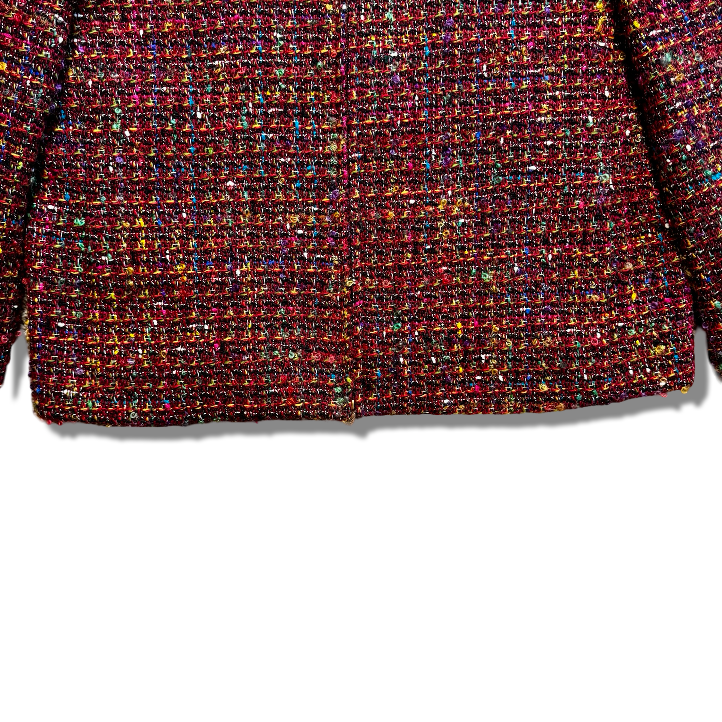 Rena Rowan Tweed Jacket