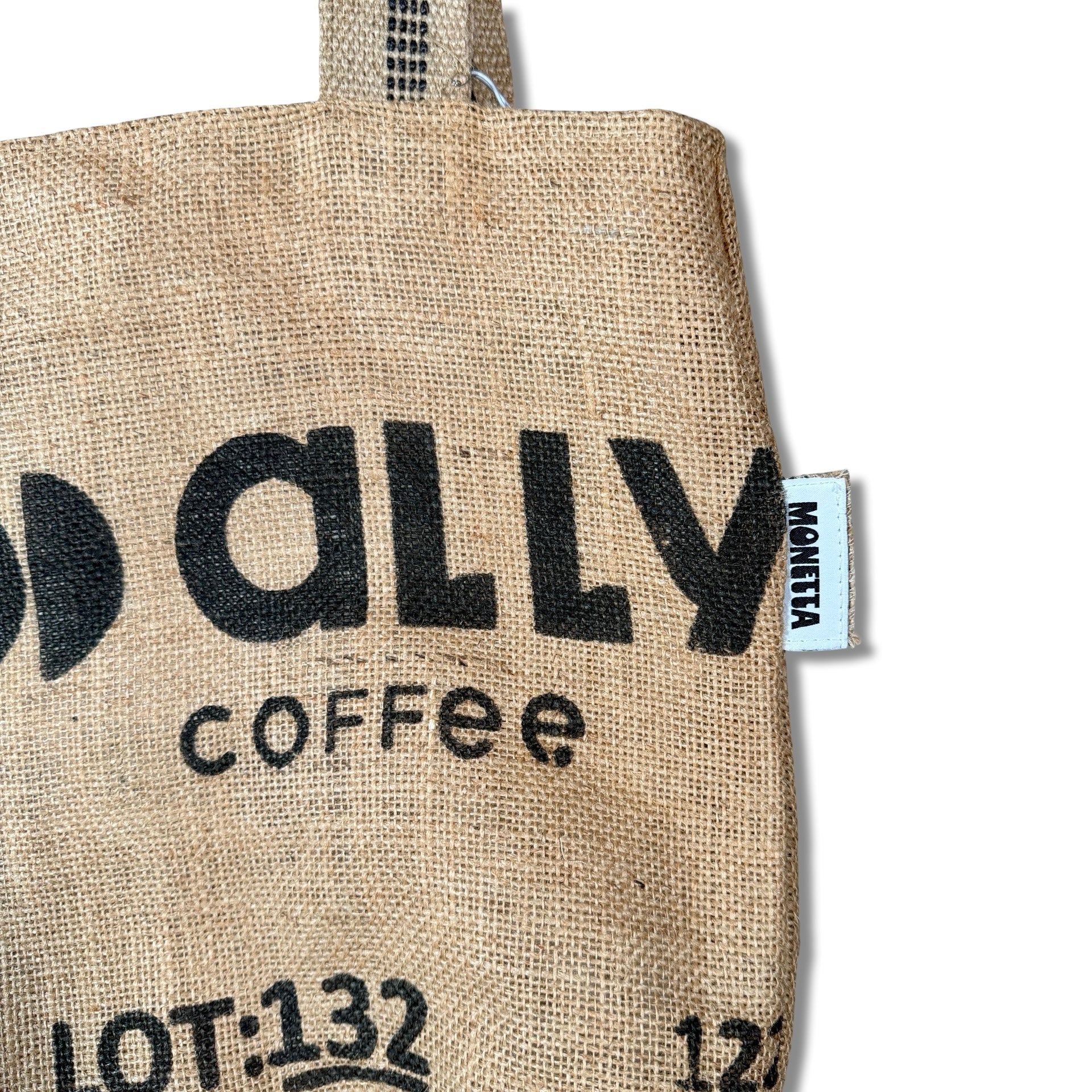 Coffee Tote No. 3