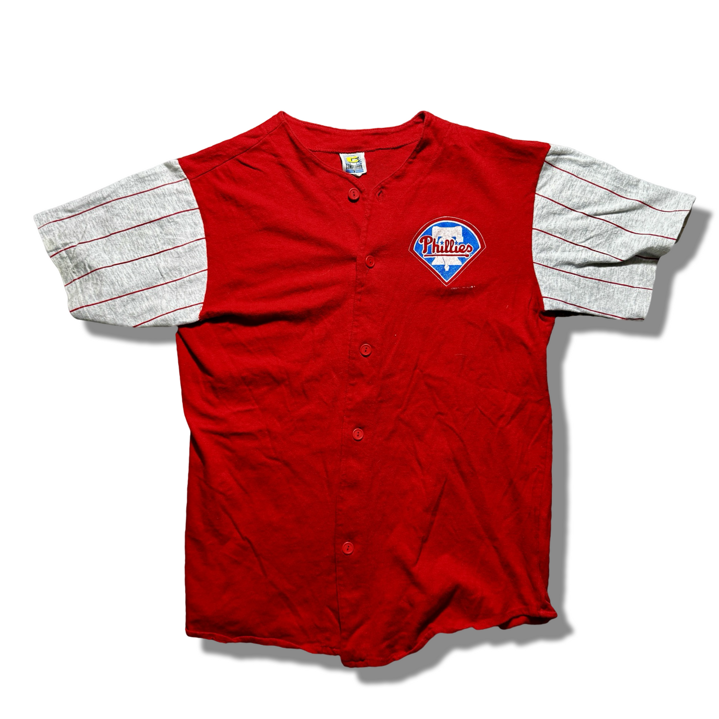 Retro Philadelphia Phillies Jersey