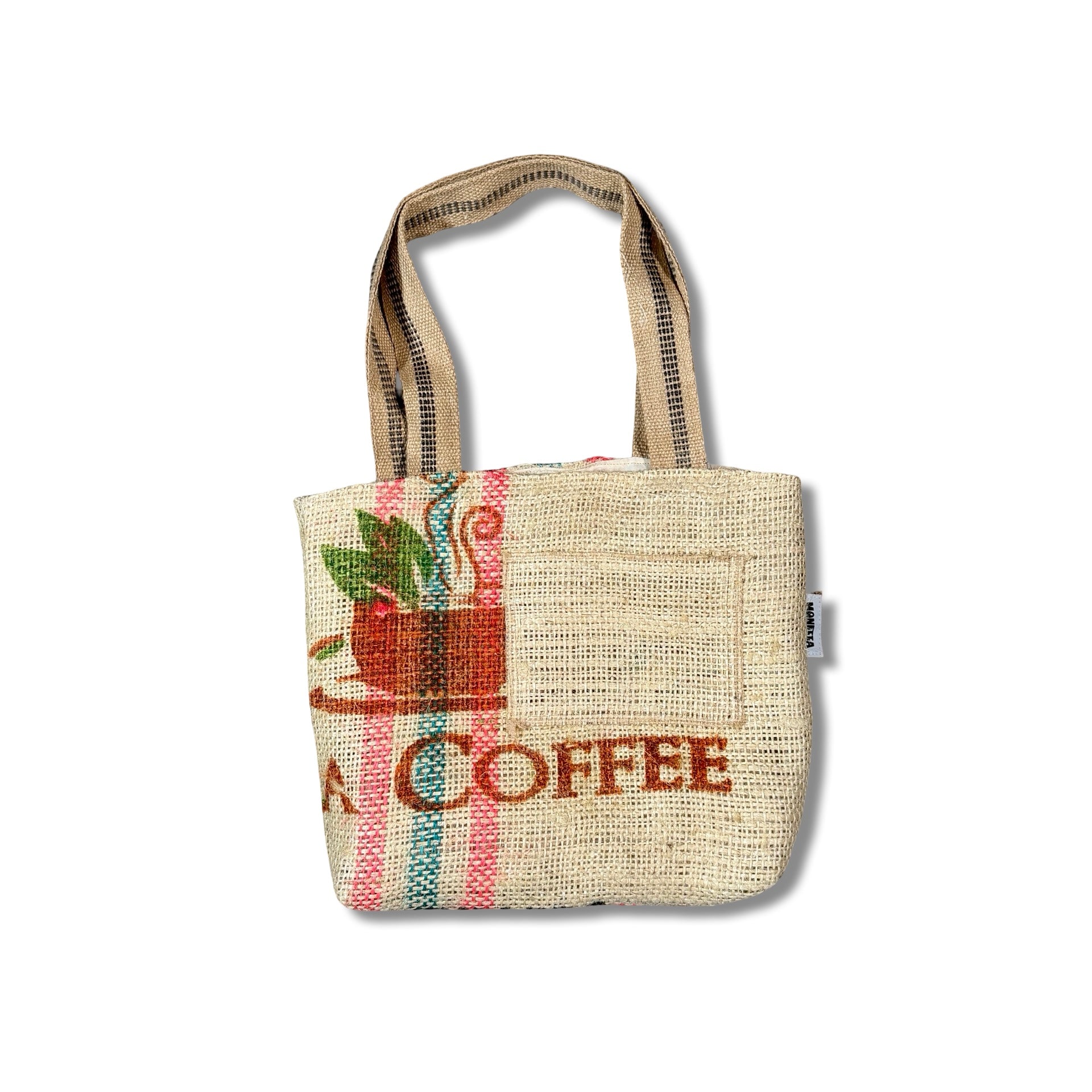 Coffee Tote No. 4