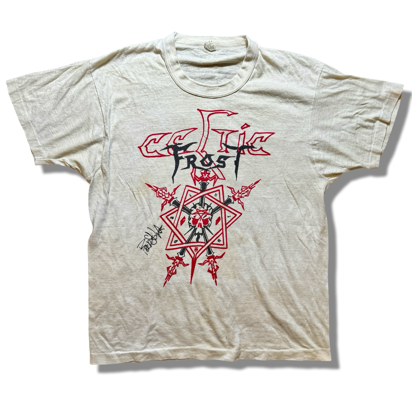 Celtic Frost Tee