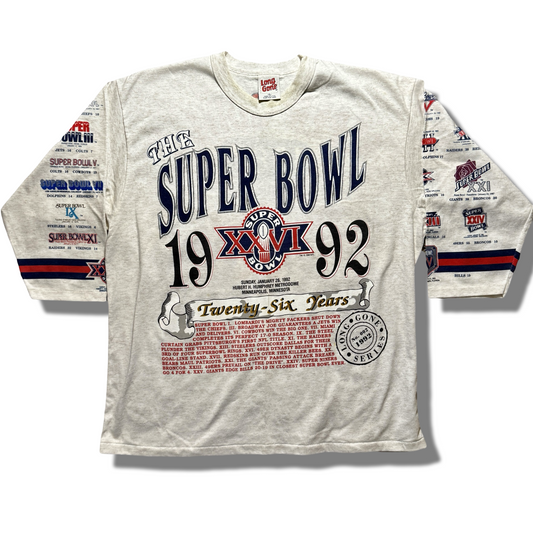 Anniversary Super Bowl Shirt