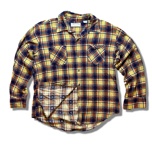 Royal Choice Flannel