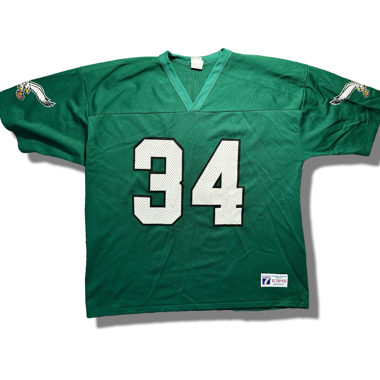 Herschel Walker 90s Jersey