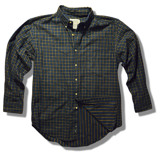 Northwest Territory Flannel