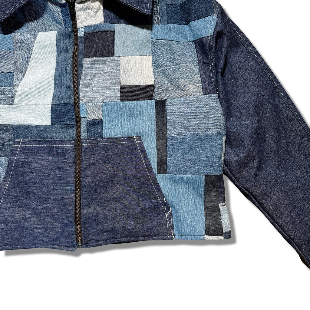 Fault Line Jacket 01