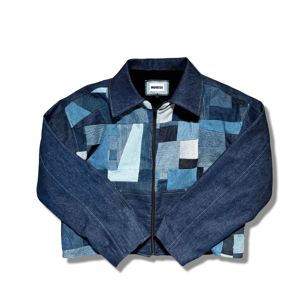 Fault Line Jacket 01