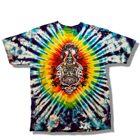 Grateful Dead Tee