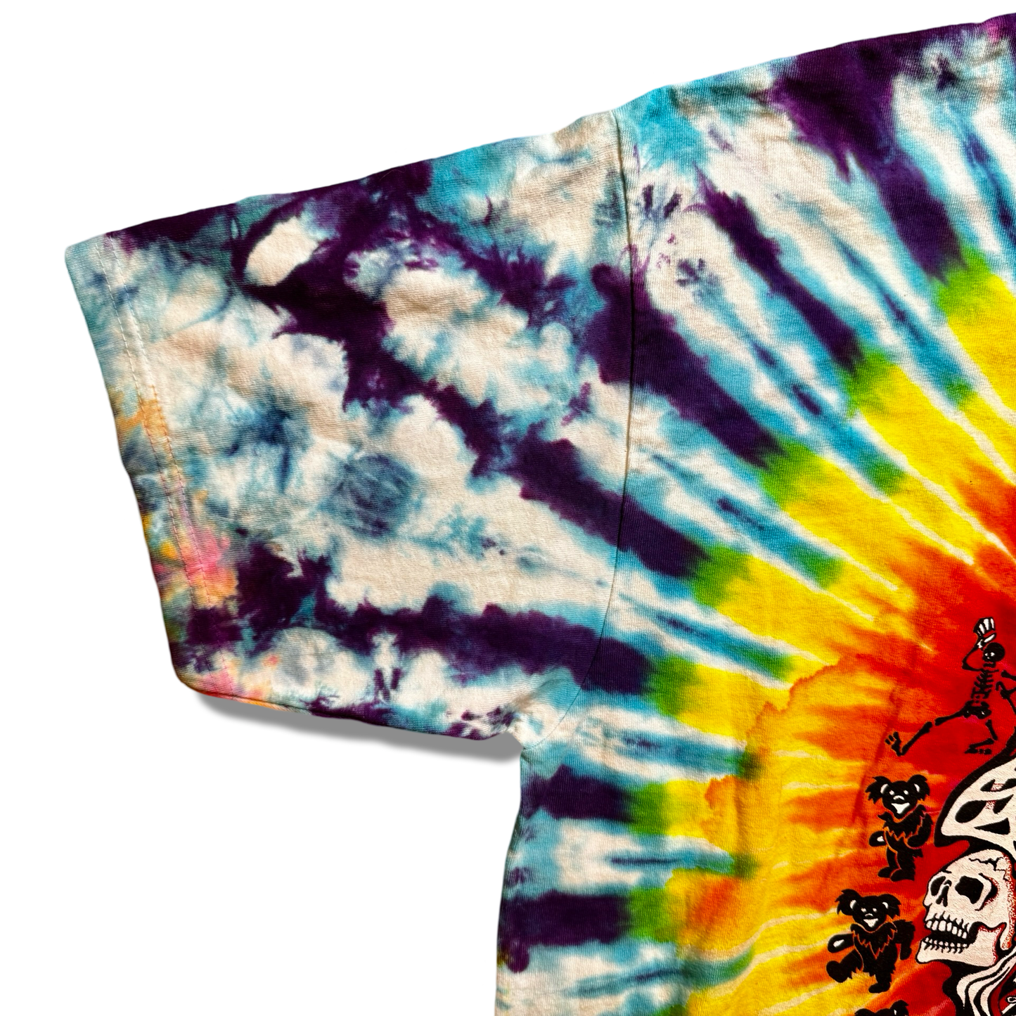 Grateful Dead Tee