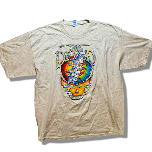 Grateful Dead Tee (The Dead)