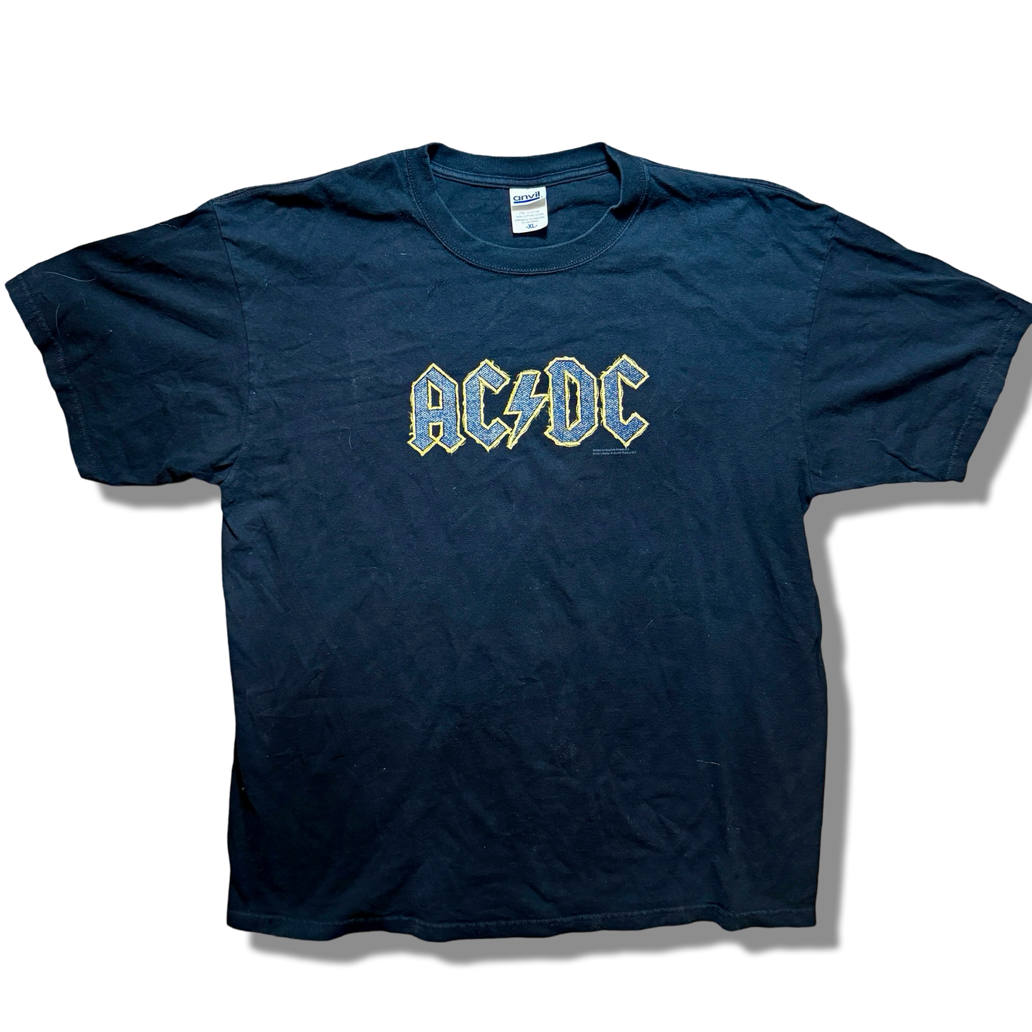 AC/DC Tee