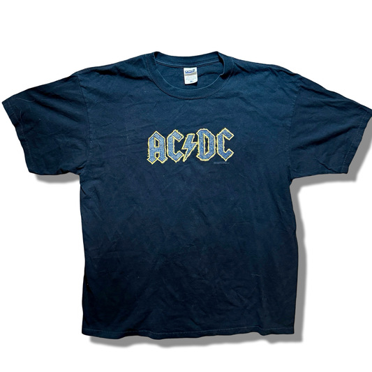 AC/DC Tee