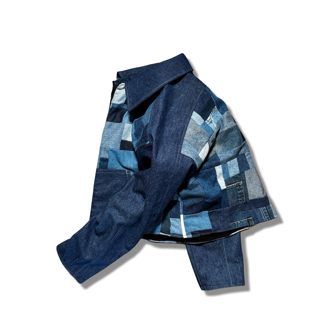 Fault Line Jacket 01