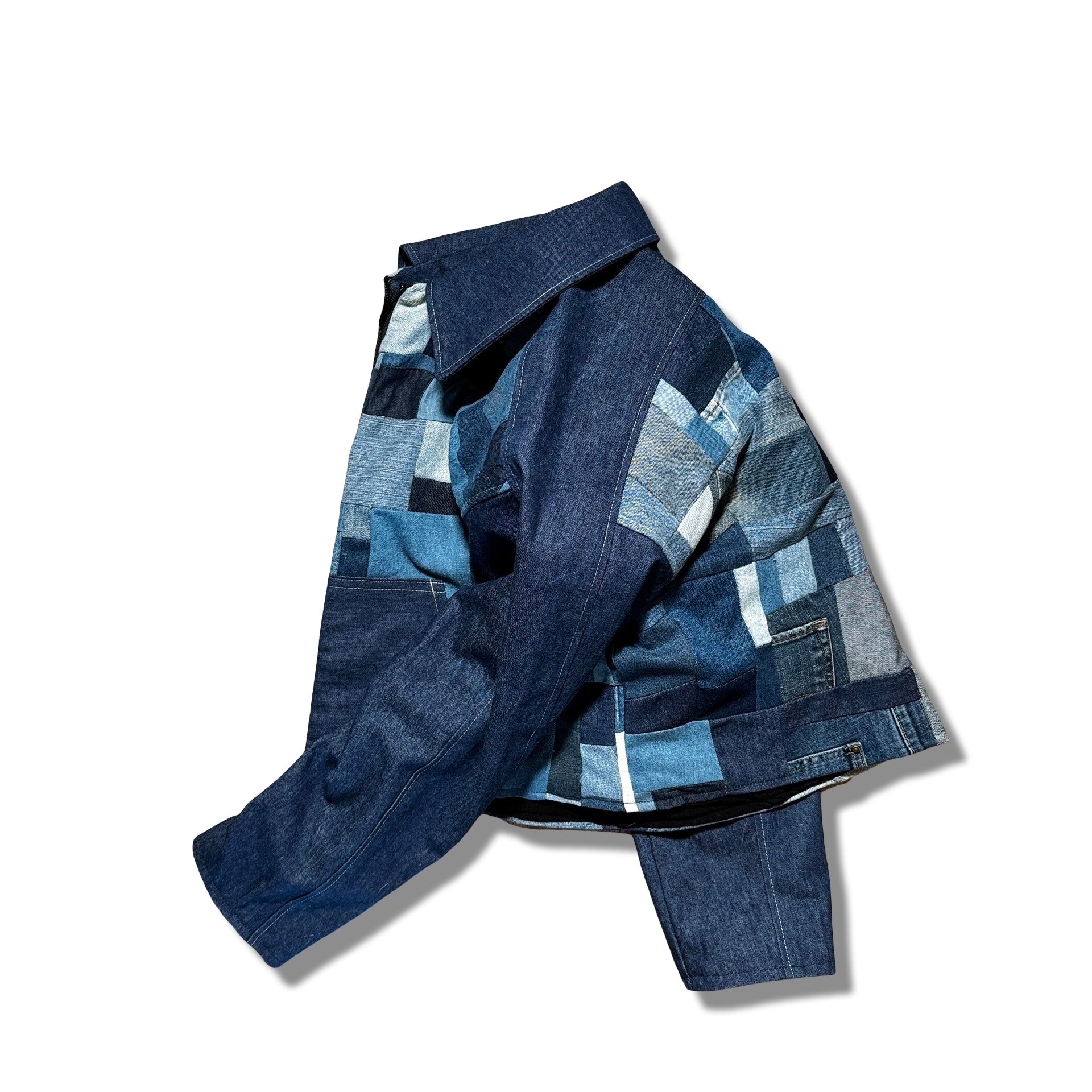 Fault Line Jacket 01