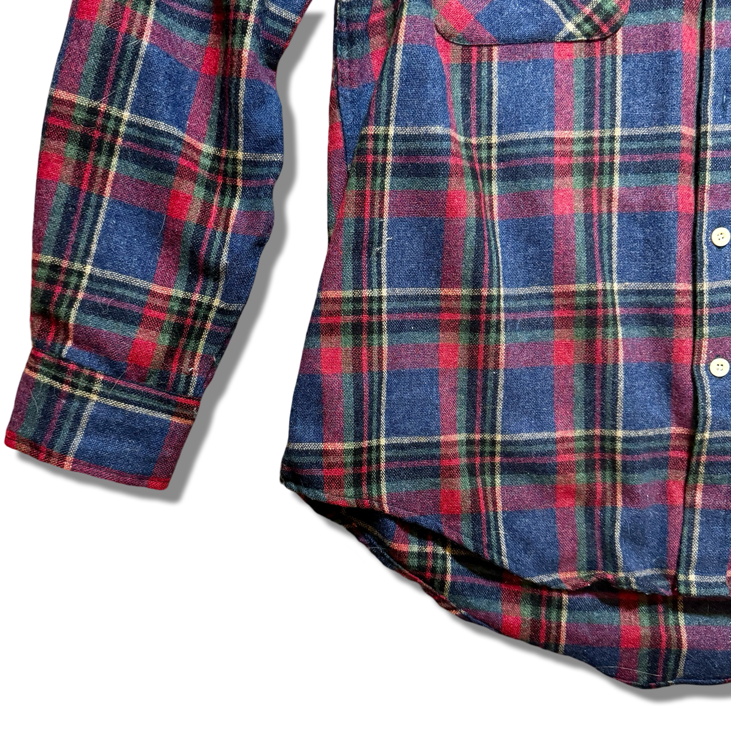 Polo Ralph Lauren Flannel