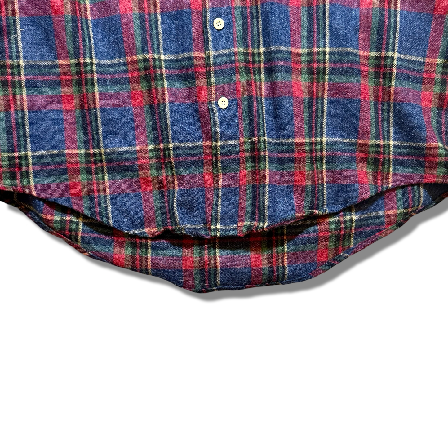 Polo Ralph Lauren Flannel