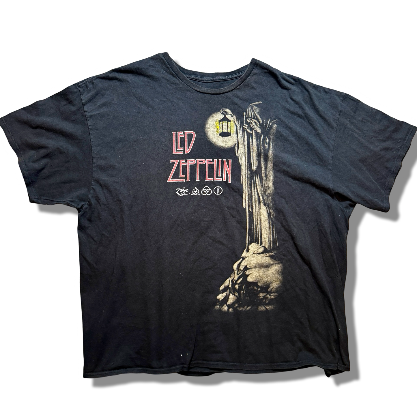 Led Zeppelin Tee