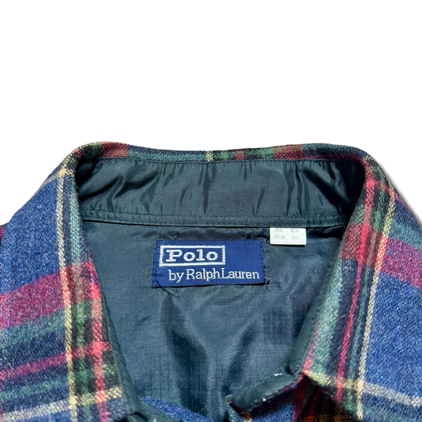 Polo Ralph Lauren Flannel