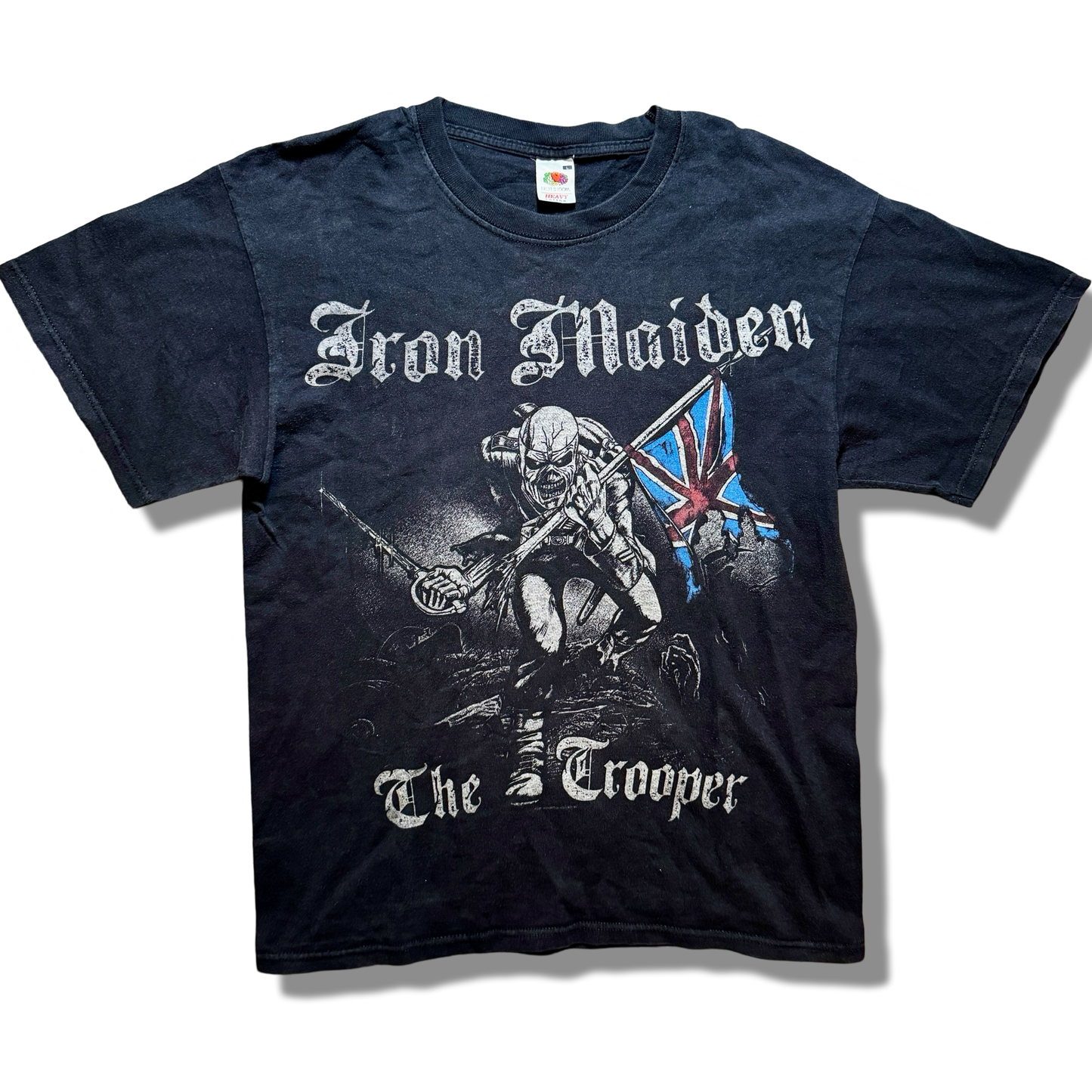 Iron Maiden "The Trooper" Tee